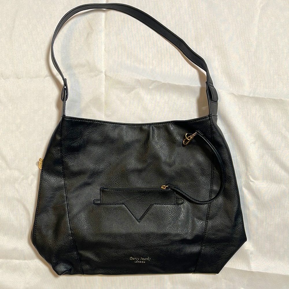 DARCY MARKS Hobo bag